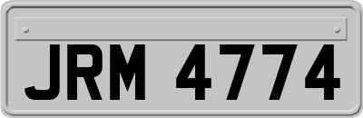 JRM4774