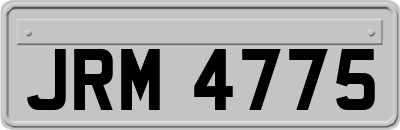 JRM4775