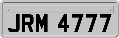 JRM4777