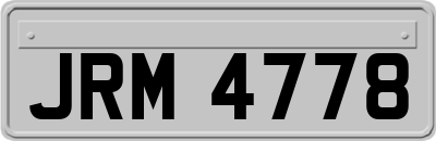 JRM4778