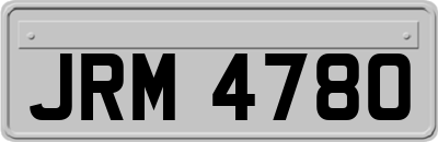 JRM4780
