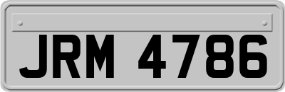 JRM4786