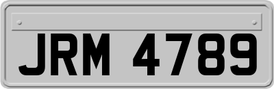 JRM4789
