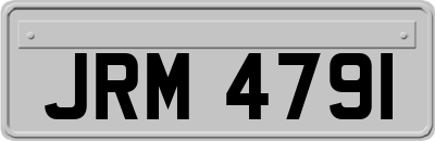 JRM4791