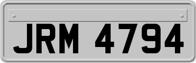 JRM4794