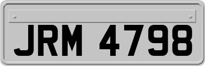 JRM4798