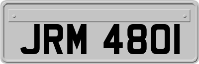 JRM4801