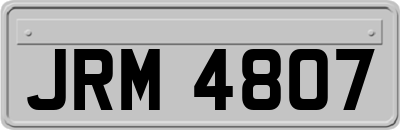 JRM4807