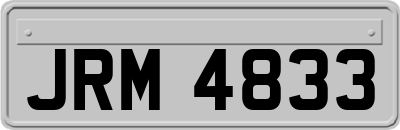 JRM4833