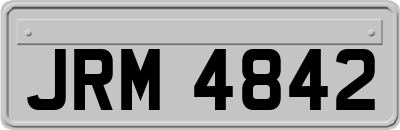 JRM4842