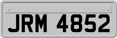 JRM4852