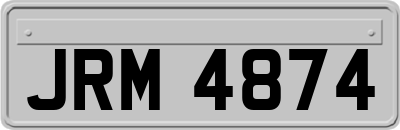 JRM4874