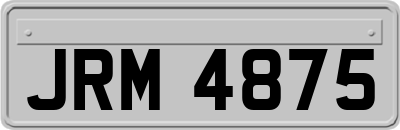 JRM4875