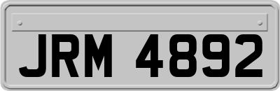 JRM4892