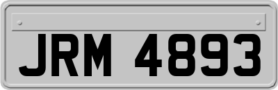 JRM4893