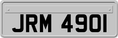 JRM4901