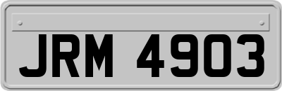 JRM4903