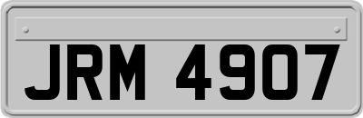 JRM4907