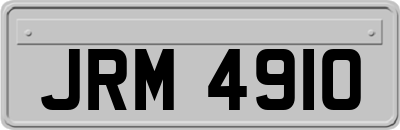JRM4910
