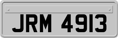 JRM4913