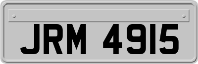 JRM4915