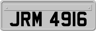 JRM4916