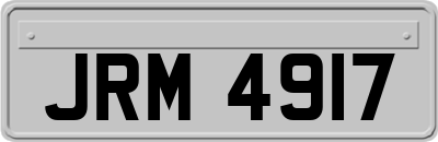 JRM4917
