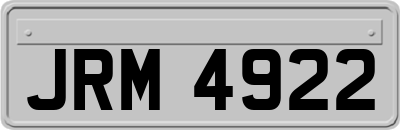 JRM4922