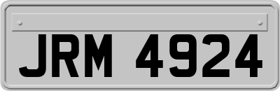 JRM4924