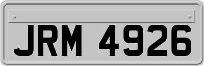 JRM4926