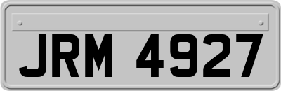 JRM4927