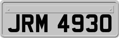 JRM4930