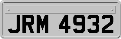 JRM4932