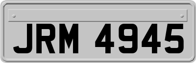 JRM4945