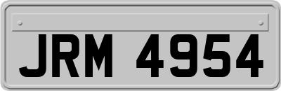 JRM4954