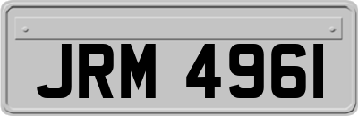 JRM4961