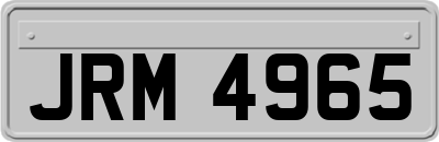 JRM4965
