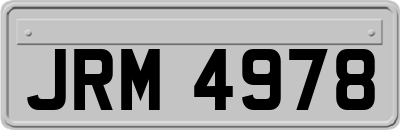 JRM4978