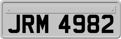 JRM4982
