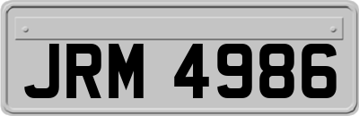 JRM4986