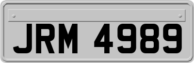 JRM4989