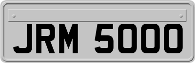 JRM5000