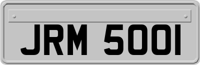 JRM5001