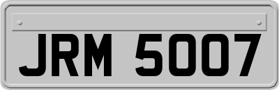 JRM5007