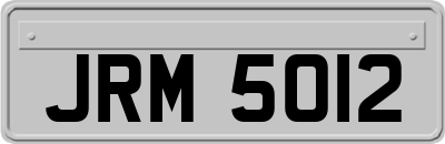 JRM5012