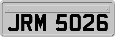 JRM5026