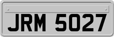 JRM5027