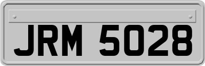 JRM5028