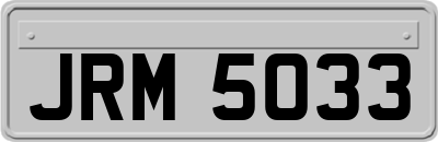 JRM5033
