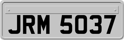 JRM5037